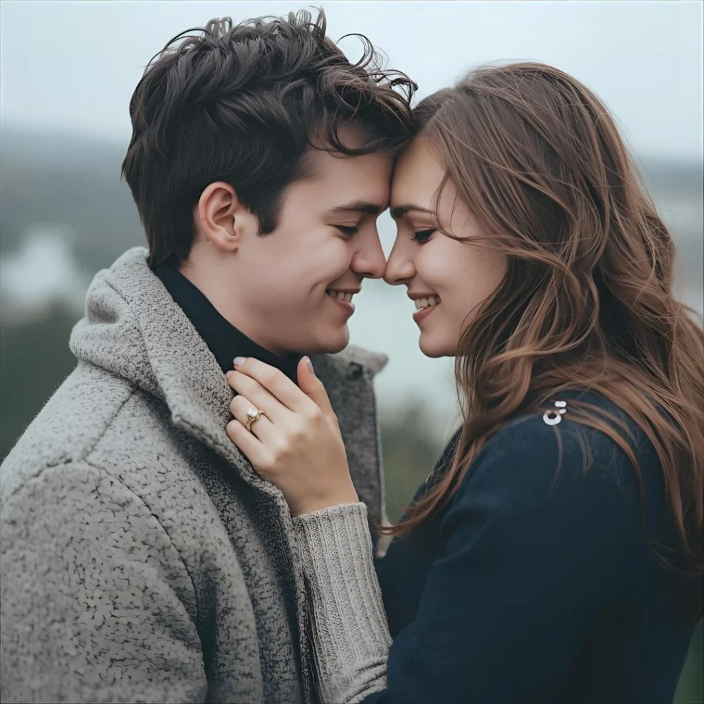 Cute Love Captions for Couples