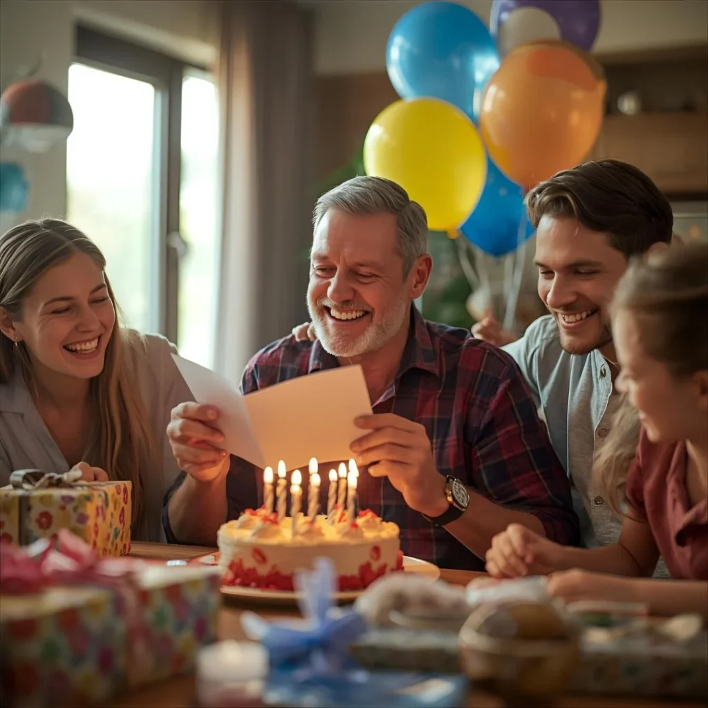 Funny Birthday Quotes for Dad