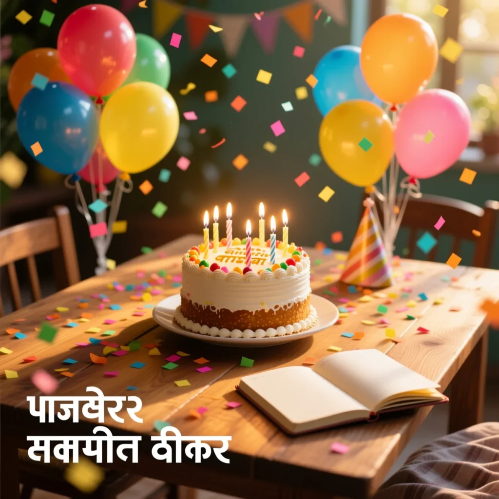 Funny Birthday Quotes in Hindi