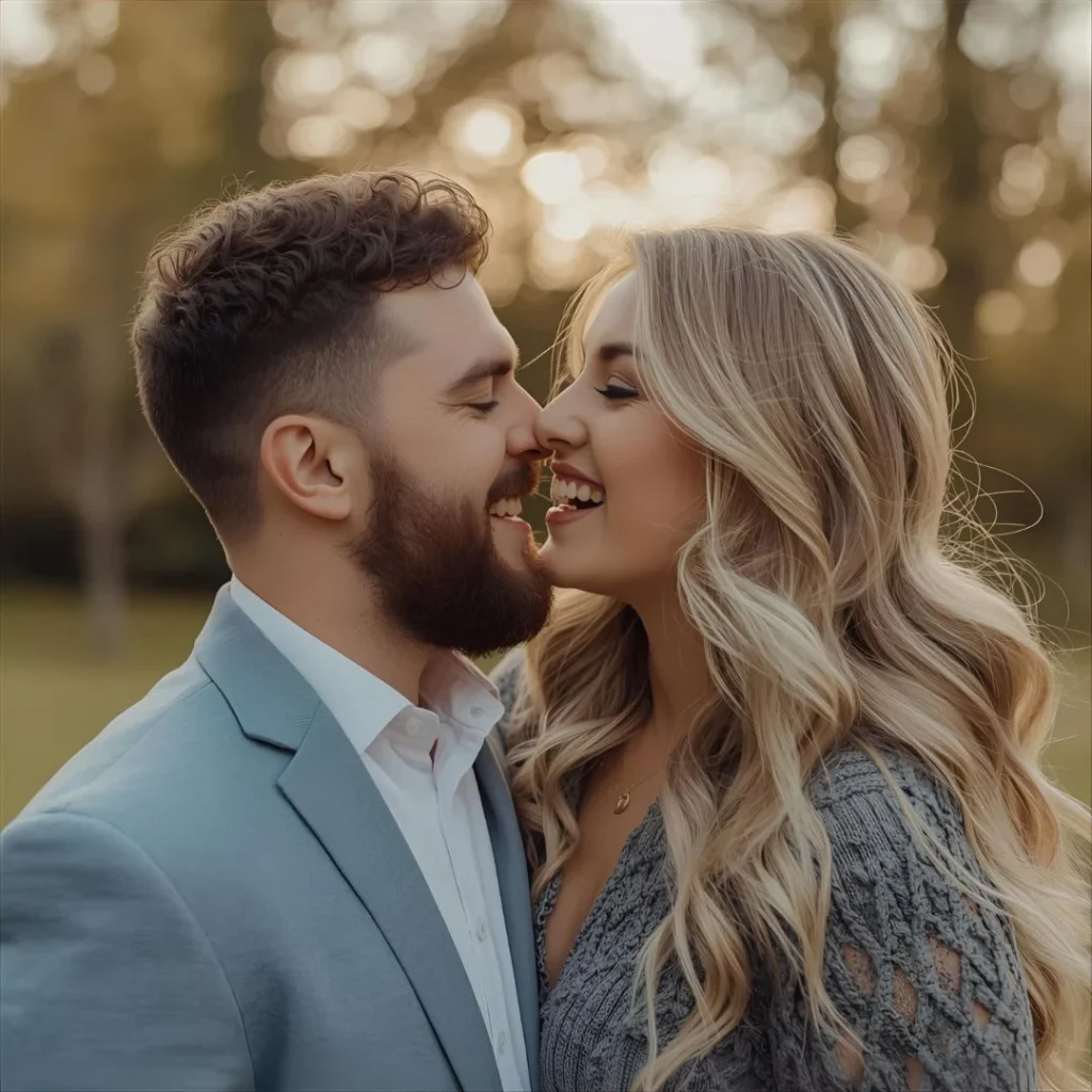 Funny Love Captions for Couples