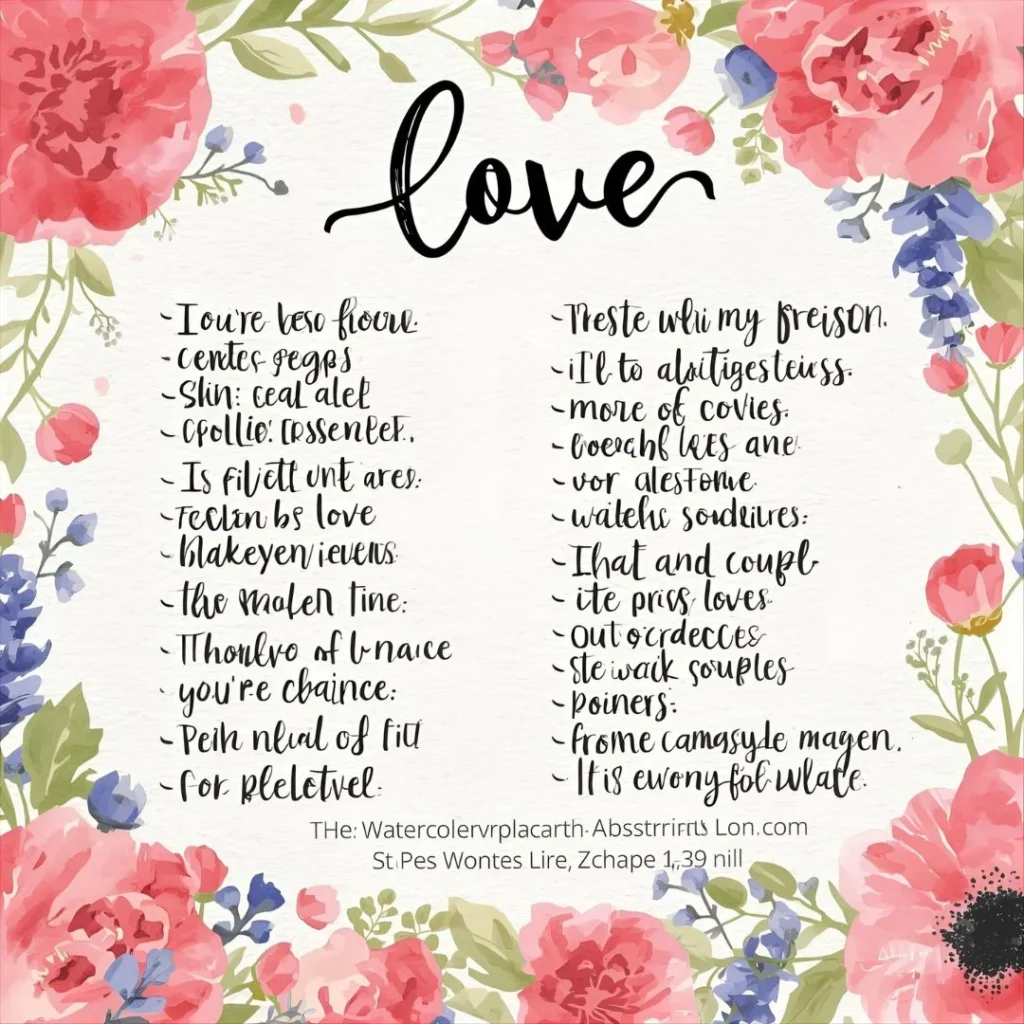 Instagram Love Captions for Couples