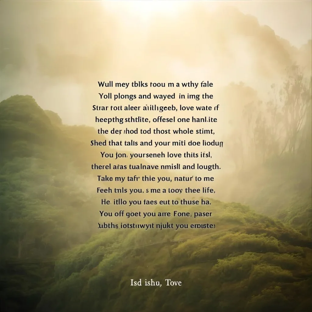 Ishq Poetry in Urdu Text in English