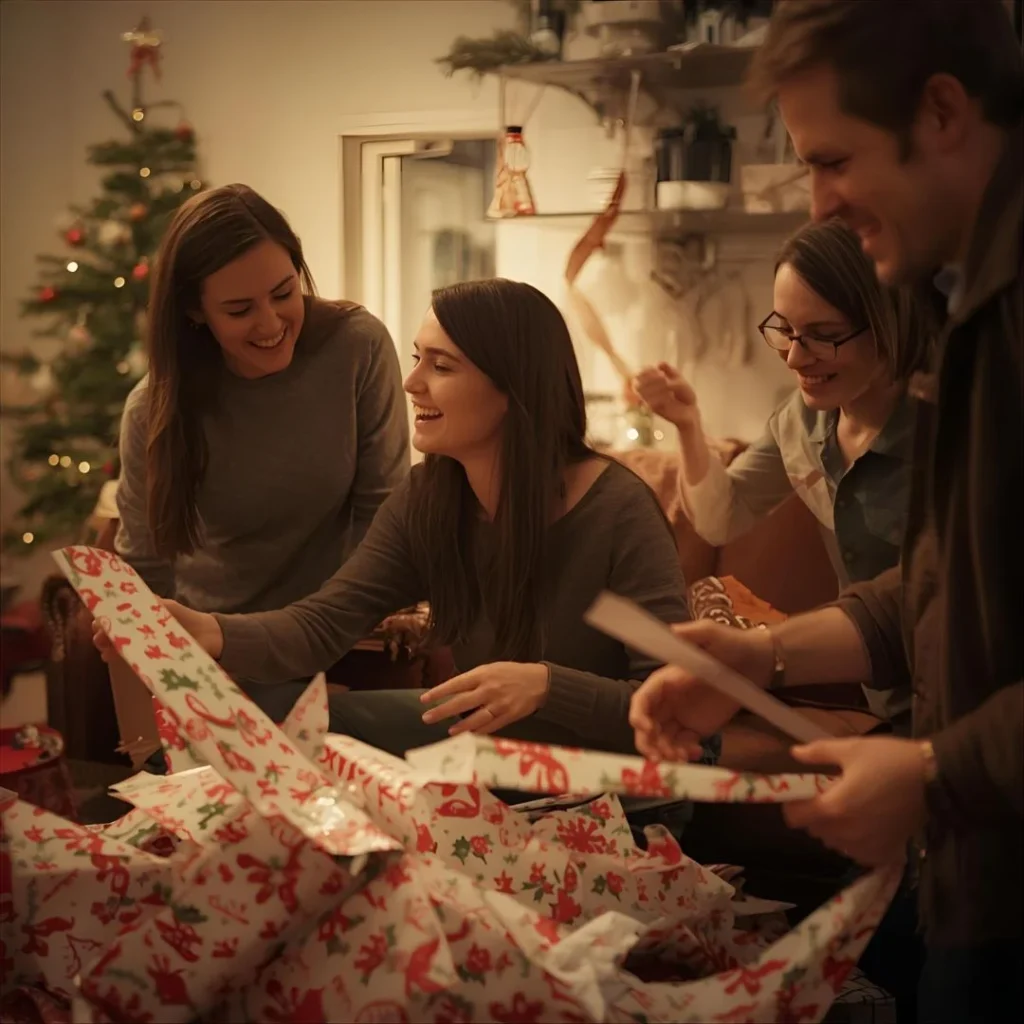 Laughter, Chaos and Real Family Moments