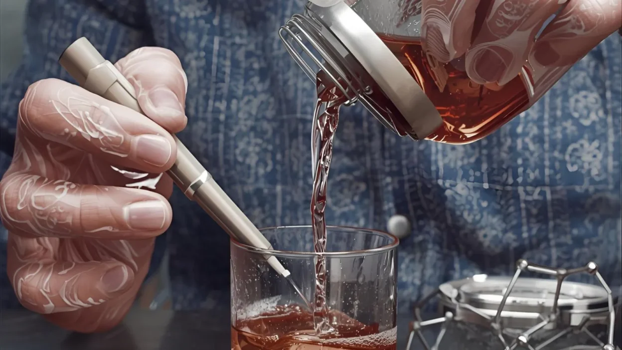 what does chelated mean