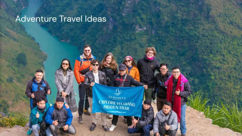 Adventure Travel Ideas