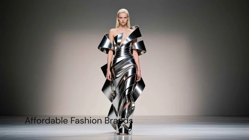 Affordable Fashion Brands