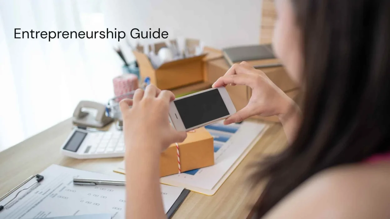 Entrepreneurship Guide