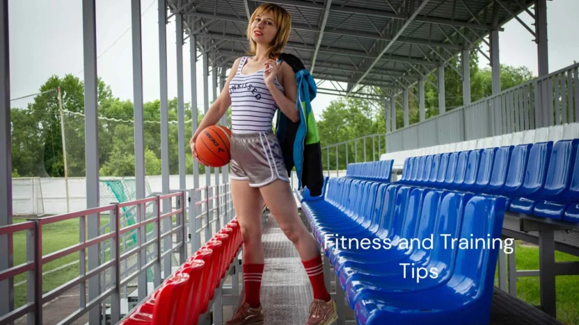 Fitness and Training Tips