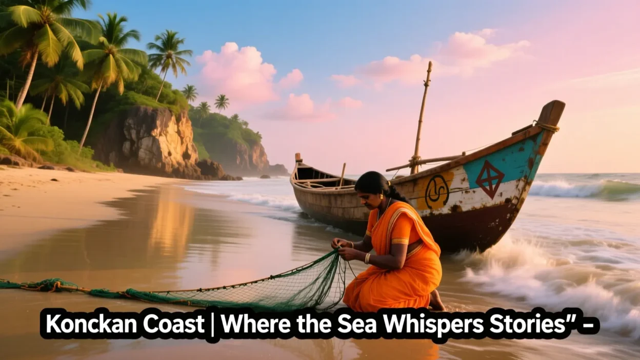 Konkan Captions for Instagram