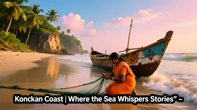 Konkan Captions for Instagram