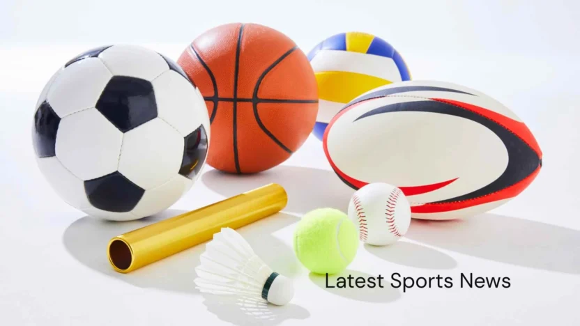 Latest Sports News