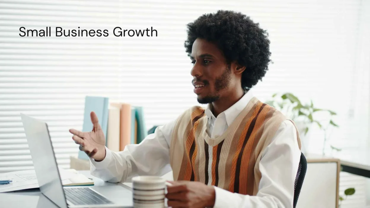 Small Business Growth