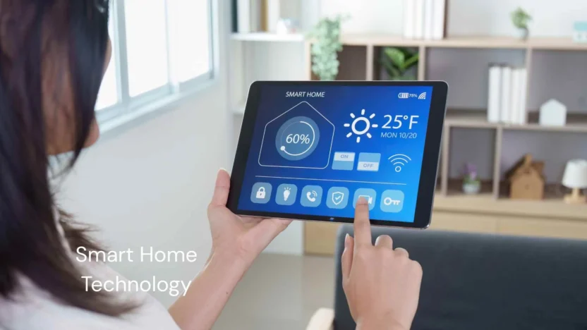 Smart Home Technology