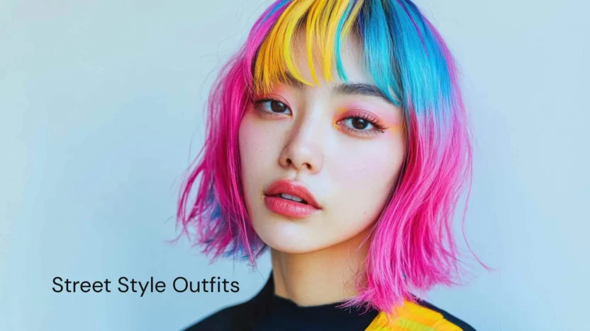 Street Style Outfits